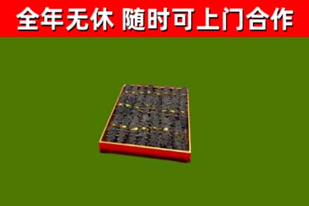 溧阳市回收海参